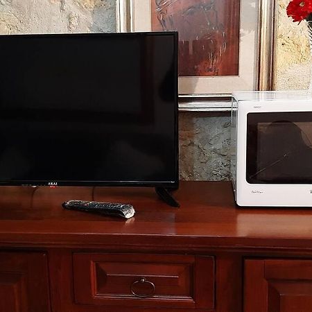 Cagliari Centro Apartment Ngoại thất bức ảnh
