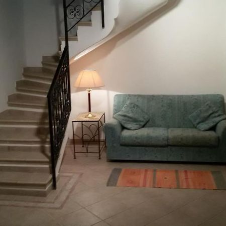 Cagliari Centro Apartment Ngoại thất bức ảnh