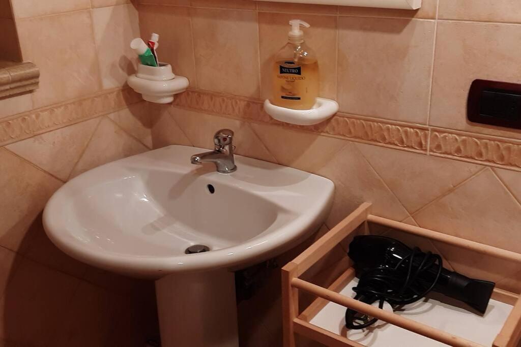 Cagliari Centro Apartment Ngoại thất bức ảnh